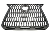 Radiator grille