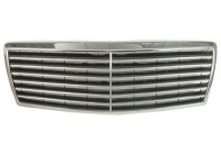 Radiator grille