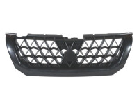 Radiator grille