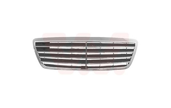 Radiator Grille, Image 2