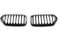 radiator grille