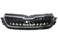 Radiator grille