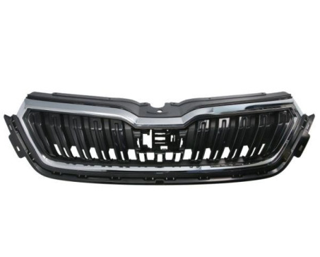 Radiator grille
