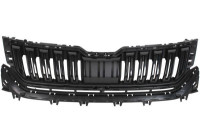 Radiator grille