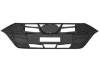 Radiator grille
