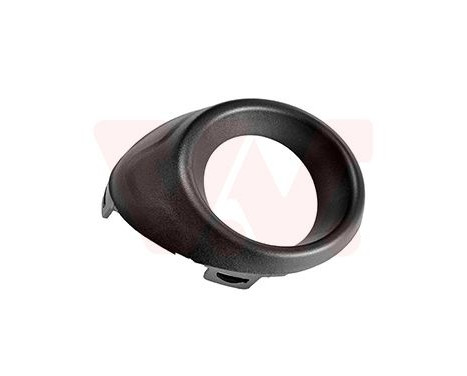 RIGHT FOG LAMP RIM