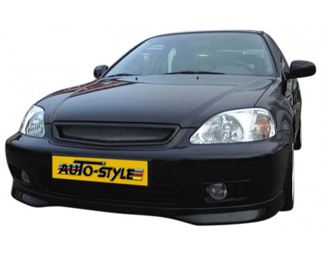 Sport Grill Honda Civic 1996-1999 'Type-R Look'