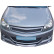Sport Grill Opel Astra H 5-door 2004-2007 (ABS)