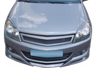 Sport Grill Opel Astra H GTC 2005-2009 (ABS)