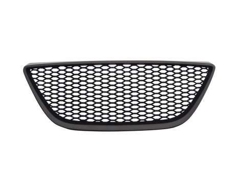 Sport Grill Seat Ibiza 6J 3/5 doors Incl. ST 2008- black (excl Facelift), Image 2