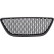Sport Grill Seat Ibiza 6J 3/5 doors Incl. ST 2008- black (excl Facelift), Thumbnail 2