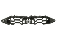 Support, radiator grille