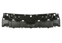 Support, radiator grille