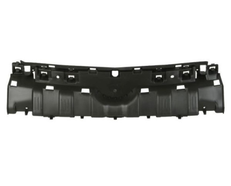 Support, radiator grille