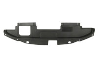 Support, radiator grille