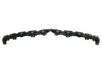 Support, radiator grille