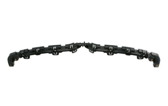 Support, radiator grille