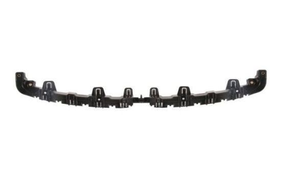 Support, radiator grille, Image 2