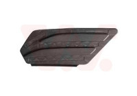 Trim / protection panel, bumper