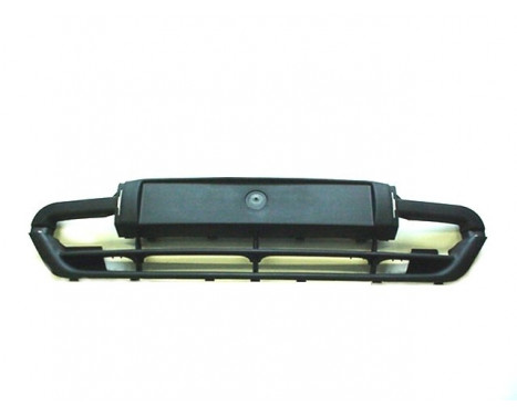 Trim/Protective Strip, bumper, Image 2
