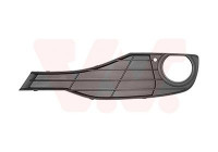 Ventilation Grille bottom left