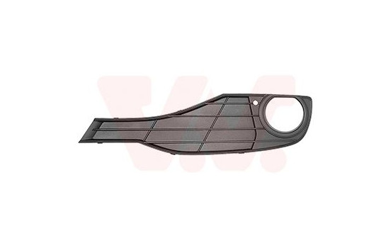 Ventilation Grille bottom left