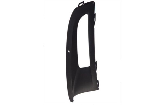 Ventilation Grille, bumper ** Equipart **