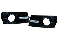 Ventilation Grille, bumper HD Tuning