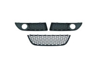 Ventilation Grille, bumper HD Tuning
