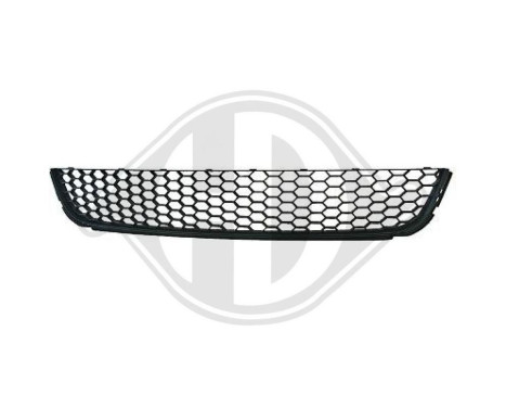 Ventilation Grille, bumper HD Tuning, Image 2