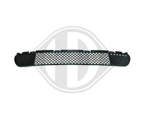 Ventilation Grille, bumper HD Tuning, Image 2