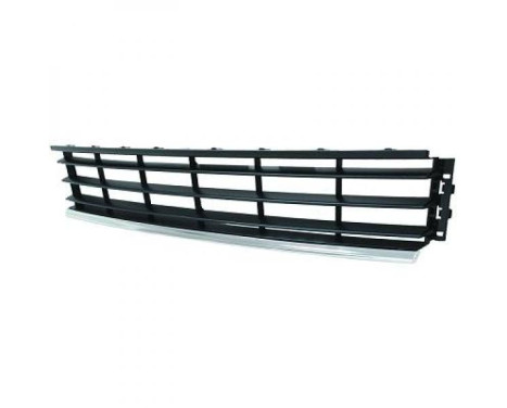 Ventilation Grille, bumper Priority Parts
