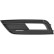 Ventilation grille, bumper Priority Parts