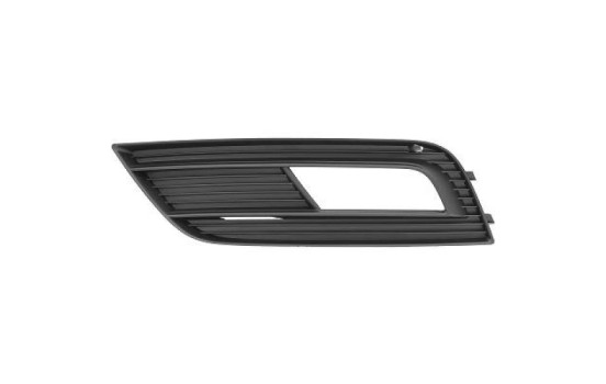 Ventilation grille, bumper Priority Parts