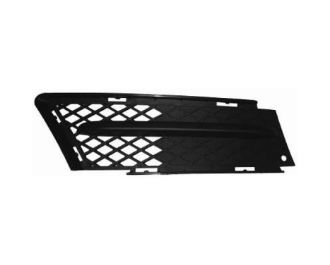 Ventilation grille, bumper Priority Parts