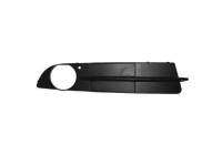 Ventilation grille, bumper Priority Parts