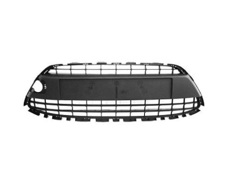 Ventilation grille, bumper Priority Parts