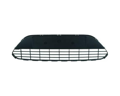 Ventilation grille, bumper Priority Parts