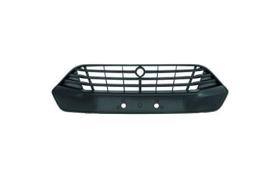 Ventilation grille, bumper Priority Parts