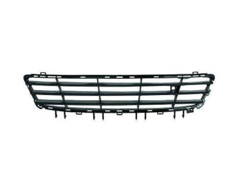 Ventilation grille, bumper Priority Parts