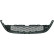 Ventilation grille, bumper Priority Parts
