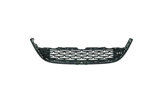 Ventilation grille, bumper Priority Parts