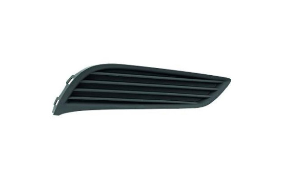 Ventilation grille, bumper Priority Parts