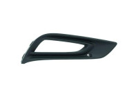 Ventilation grille, bumper Priority Parts