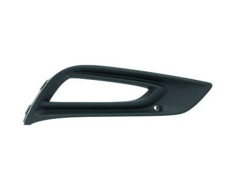 Ventilation grille, bumper Priority Parts