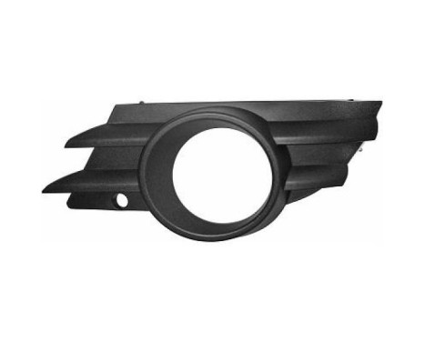 Ventilation grille, bumper Priority Parts