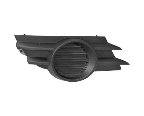 Ventilation grille, bumper Priority Parts