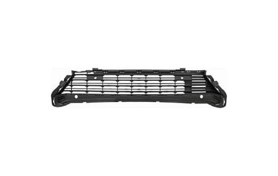 Ventilation grille, bumper Priority Parts