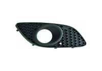 Ventilation grille, bumper Priority Parts