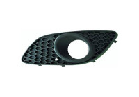 Ventilation grille, bumper Priority Parts